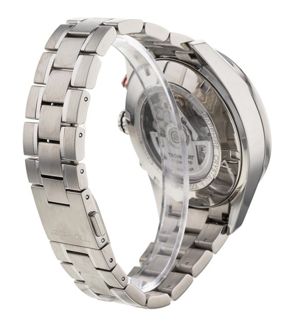 Tag Heuer Carrera CV2A11.BA0796 Image 3